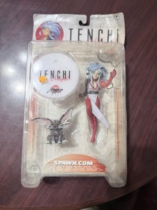 Tenchi Muyo Ryoko Figure | eBay
