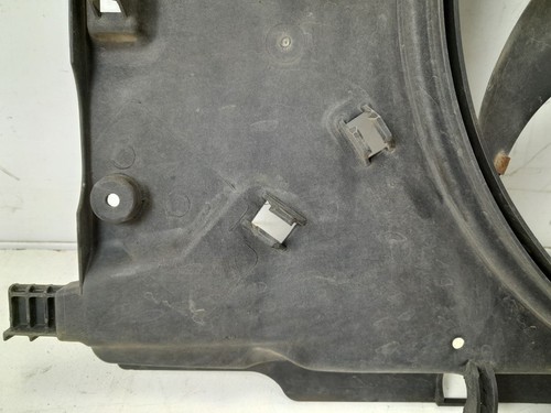 VAUXHALL Adam 2013 Electric Radiator Fan 13356174 - Picture 10 of 15