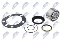 Nty KLT-TY-049 Radlagersatz Hinten FüR Lexus Toyota