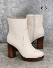 Dolce Vita Ivory Marigold Women  s Shoez