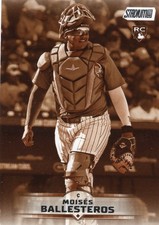 2025 Topps Stadium Club Baseball Base Insert & Rookie Cards - Complete Your Set!