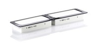 Mann-Filter CU 4466 Filter, Innenraumluft FüR Iveco
