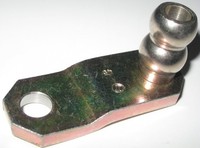 BMW E38 Wischer Mechanismus Arm GestäNge Kurbel Hebel 8352622 61618352622 Neu