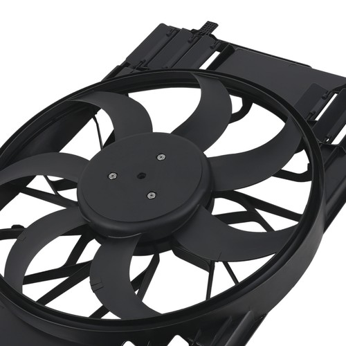 Ventilador de refrigeración radiador eléctrico para Benz GLB35 AMG 4matic 2021-2023 2479060100 - Imagen 3 de 11