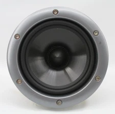 Genuine 5" Woofer from Tapco by Mackie S5 Active Studio Monitor Speaker