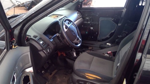 Alternator Fits 13-19 EXPLORER 6699334 - Picture 8 of 12