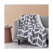 VENTIMI Electric Blanket Heated Throw, 50" x 60" Heated Blanket... FAST USA SHIP