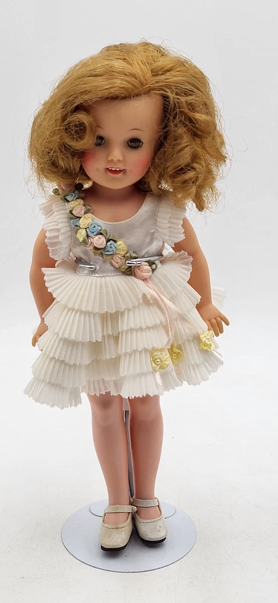 Ideal Shirley Temple St 12 for sale | eBay