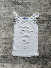 Thierry Mugler tank top