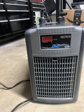 Arctica Fish Chiller