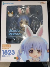 Hololive Usada Pekora Nendoroid US SELLER