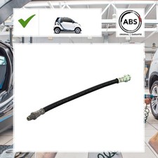 1x A.b.s. Bremsschlauch SMART FORTWO Coupe (451) 1.0 (451.331, 451.380)