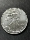 2003 1 oz Silver American Eagle (Brilliant Uncirculated)