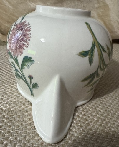 Portmeirion Flores del Año Salsa O Jarra de Leche - Imagen 5 de 5