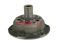 Radnabe Fast FT23074 FüR Ford Transit Bus Tdci 4X4 RWD 16V CNG LPG