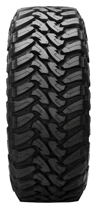 235/85 R16 120P Pneu Été TOYO Open Country M/T Hors route - Photo 4/4