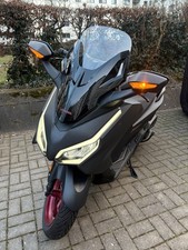⚡️Hona Forza 125 Sonderedition 2024 Fast NEU ⚡️