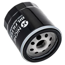 NICHE Oil Filter for Harley-Davidson 63796-77 63806-83 Dyna Sportster 1200 883