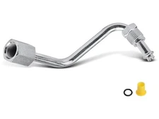 Power Steering Pressure Line Hose Assembly For 2011-2014 Ford E150 2012 ZW312JC