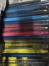 Genuine Ricoh MPC 4503,5503 Drum And Developer Unit