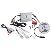 Pyle Plmrmbt5s Marine Bluetooth 600 Watt 2 Channel Waterproof Boat Amplifier on sale Pyle Plmrmbt5s Marine Bluetooth 600 Watt 2 Channel Waterproof Boat Amplifier on sale