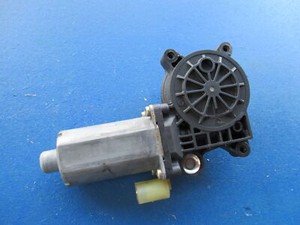 ⭐⭐⭐⭐⭐ Fensterhebermotor Vorne,Links 676283620630 3er E46 320D Original BMW