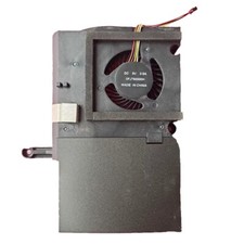 Laptop Cooling FAN For HP All-in-One 205 G3 863656-101 DC5V 0.5A