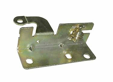 Tourillon droit 71X2489 haute résistance pour four encastrable Brandt