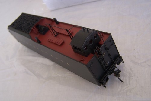 Broadway Limited 2222 Pennsylvania PRR J1a 2-10-4 Paragon2 Sound/DC/DCC/Smoke HO - Picture 8 of 21