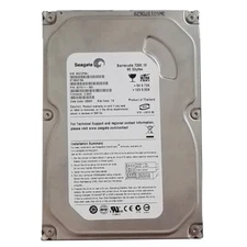 Seagate 80GB ST380215A 7200RPM PATA IDE 3.5 inch Desktop HDD Hard Disk Drive
