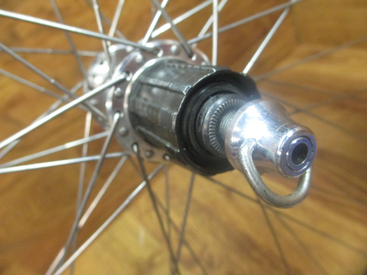 MAVIC OPEN PRO SUP CERAMIC SHIMANO DURA ACE HUBS CLINCHER MAVIC OPEN PRO SUP CERAMIC SHIMANO DURA ACE HUBS CLINCHER