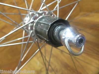 MAVIC OPEN PRO SUP CERAMIC SHIMANO DURA ACE HUBS CLINCHER MAVIC OPEN PRO SUP CERAMIC SHIMANO DURA ACE HUBS CLINCHER