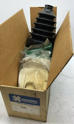 Precision U-Joint Corporation CV Boot Kit  5439