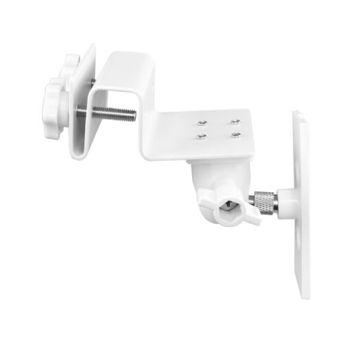 HOLACA Supporto per Grondaia per Ring Spotlight Cam,Ring Spotlight Cam Plus/Pro - Foto 8 di 8
