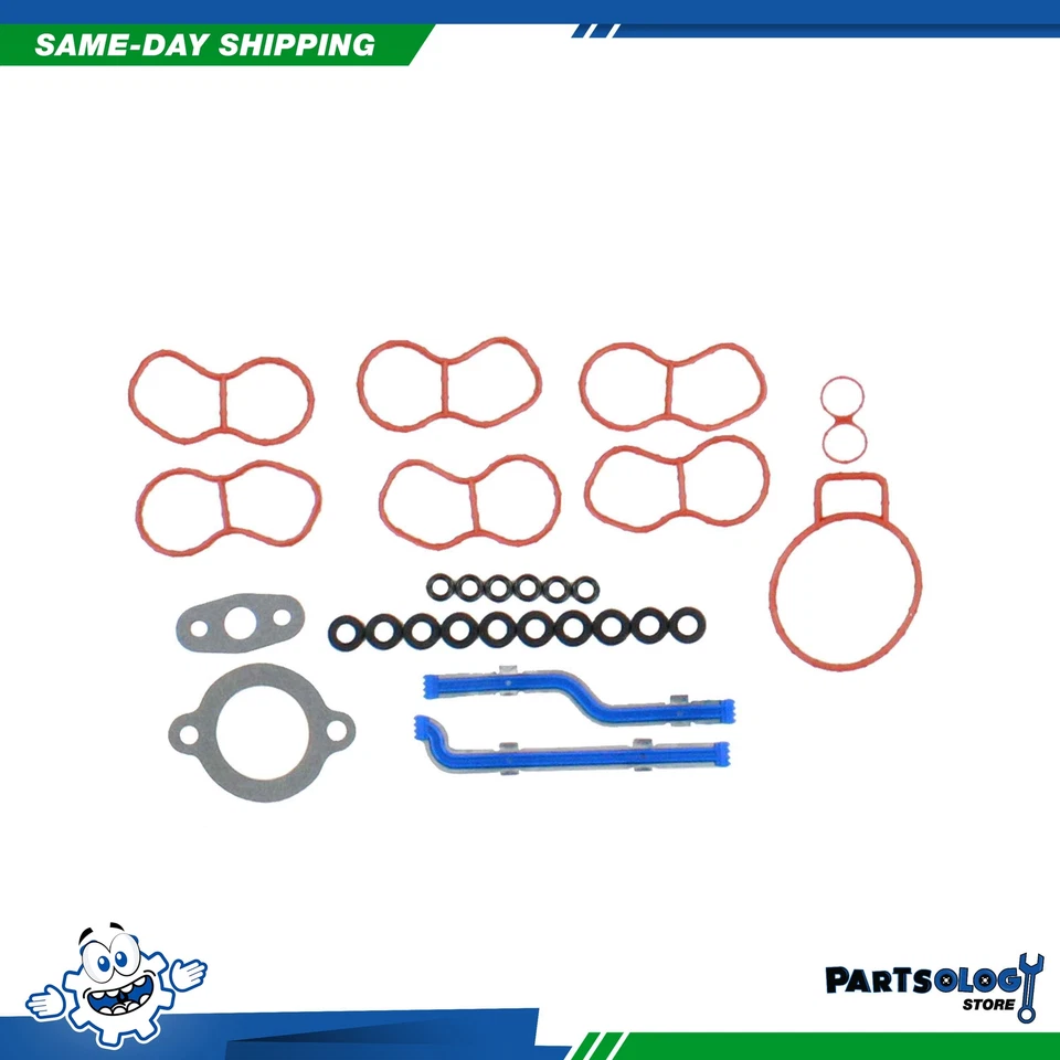 Juego de culata de grafito DNJ HGS4122 para Ford Windstar 1996 3,8 L OHV Foto 3 de 3