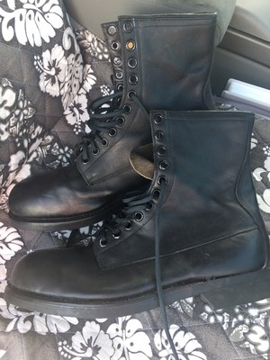hh work boots