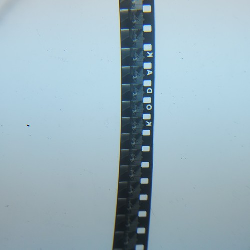 Vtg 1930s Kodak 8mm Film Reel Can Home Video PRC Early Birthdays Black & White - Picture 6 of 10
