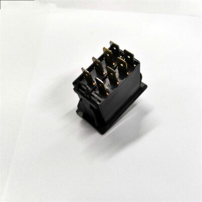 #ad #ad 10PC FIT FOR JCB701 60016 Base switch button switch components and accessories $117.73