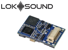 ESU 58928 LokSound 5 NANO DCC Sound Decoder Next18 interface V5 | $5 Offer