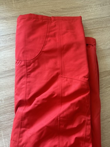 Skihose 36 38 Schneehose Ski S M - Bild 3 von 5