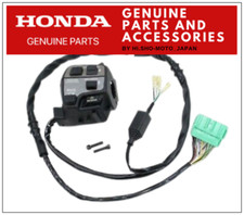 Sell 1984 Honda Goldwing GL1200 RIGHT Hand Handlebar Control In DeKalb