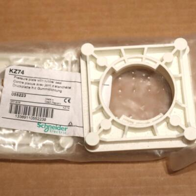 #ad #ad One Schneider Electric KZ74 Pressure Plate More Available $56.00