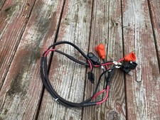 Pride Jazzy Select Power Wheelchair Wiring Harness