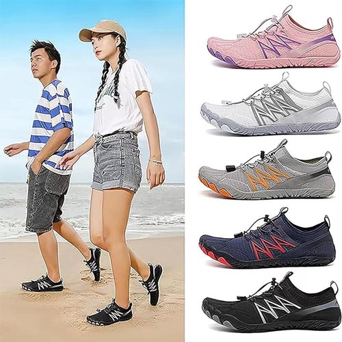 Bronoir Barefoot Shoes, Bronoir Air Barefoot Shoes Women and Men Training Shoes - Picture 2 of 18