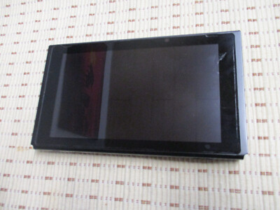 Original Nintendo Switch Konsole / Gamepad / Ersatzgerät / Tablet - HAC-001(01)