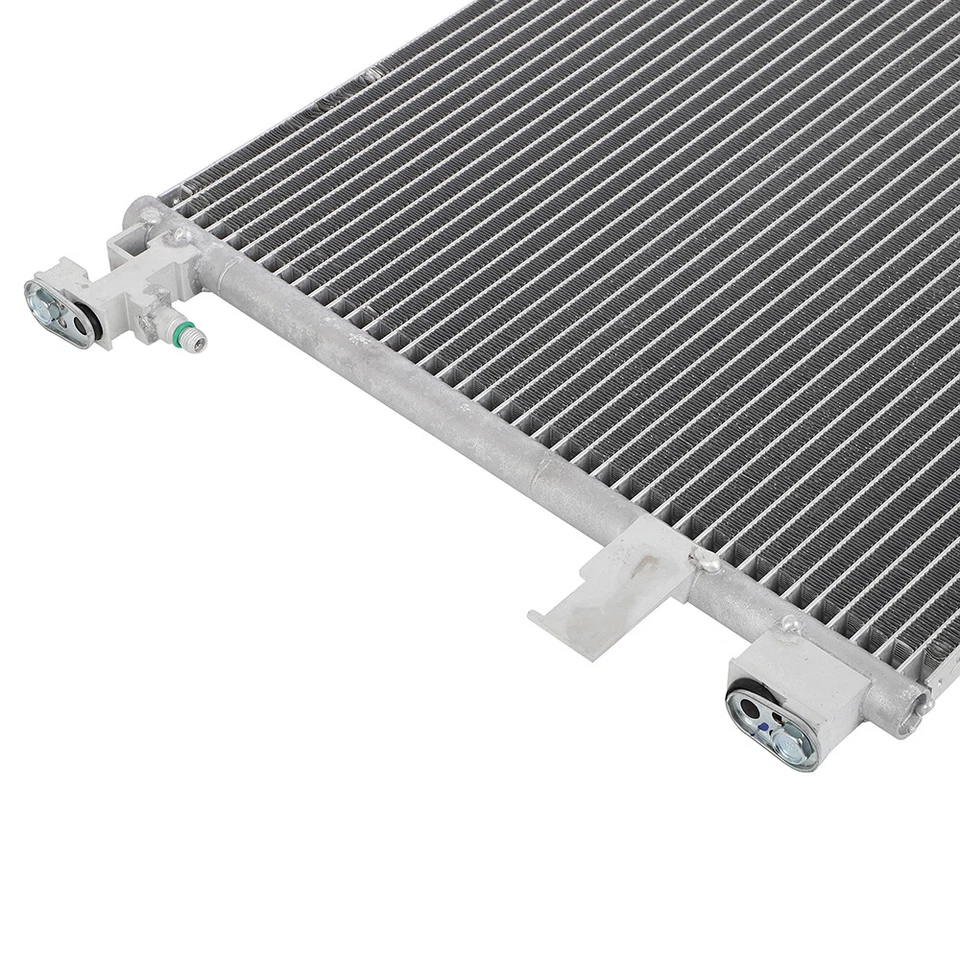 AC3794Aluminum Condenser For 2010-2016 Buick LaCrosse 2014-2020 Chevrolet Impala - Imagem 4 de 4