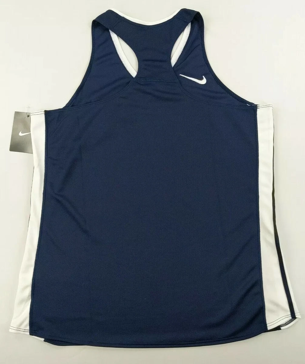 Nike anchor singlet clearance