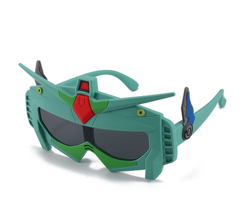 Kids Polarized Sunglasses Boys Girls Children Sport Teen Cycling Glasses - Picture 8 of 16