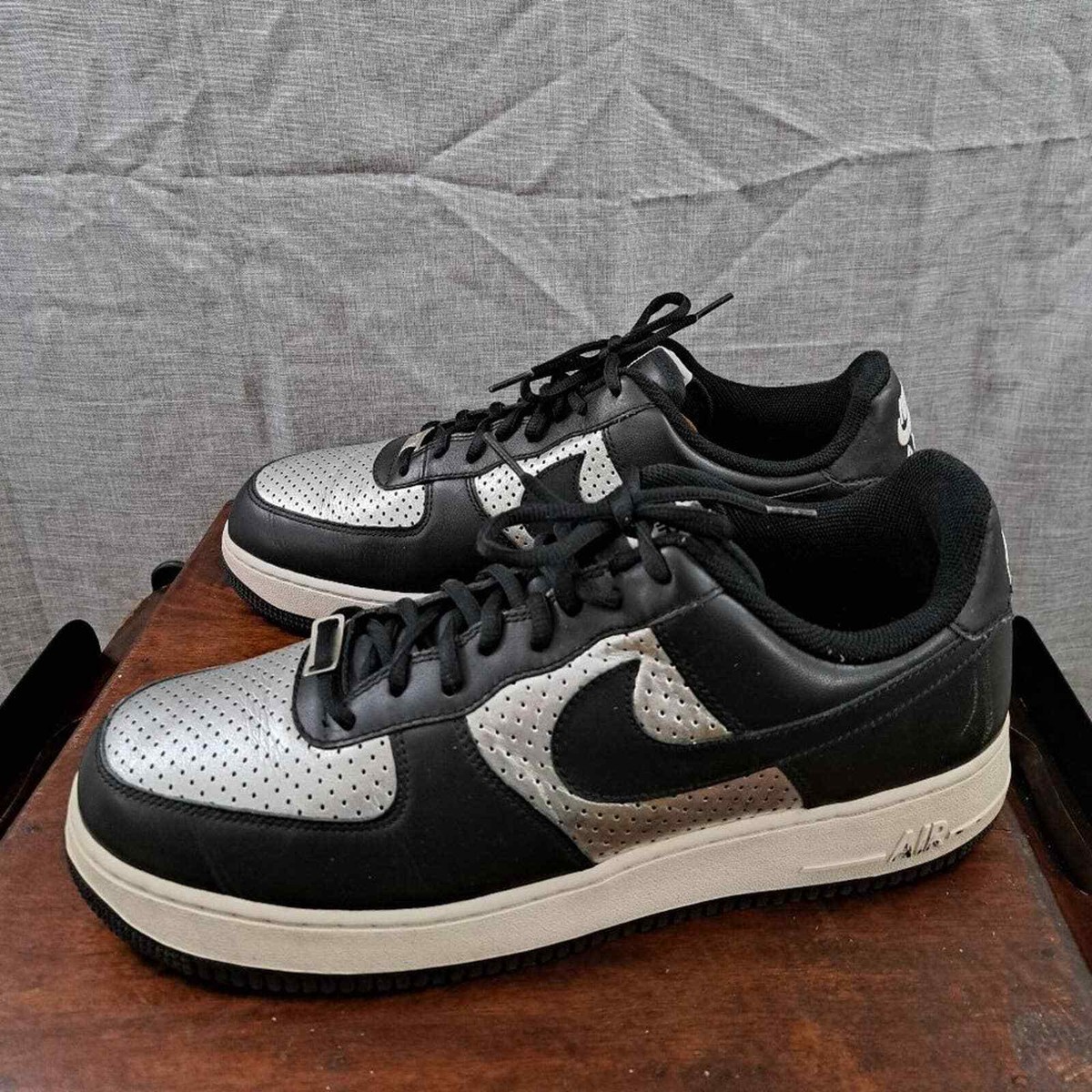 みぃさん是非どうぞ！NIKE AIR FORCE 1 LOW RETRO SP Nike Air Force 1 Low 313 Detroit 