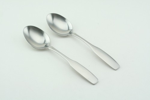 Community Oneida Paul Revere Satin Stainless Flatware Your Choice - Picture 6 of 16